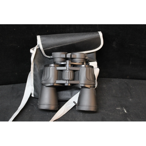 348 - A pair of binoculars - 1188-750