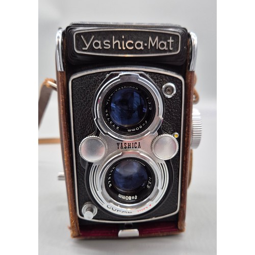 w*4様 Yashica-Mat 二眼レフカメラ COPAL-MX w*4様 Yashica-Mat 二眼レフカメラ COPAL-MX w*4様