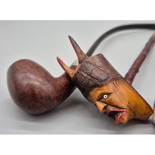 how to clean tobacco pipe bowl cleaning out the bowl to remove stain and build up