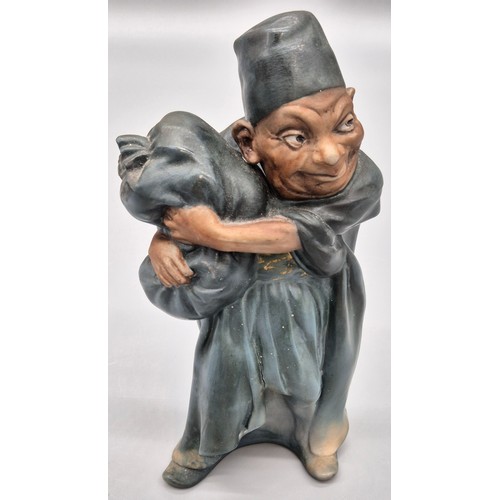 50 - Extremely Rare Royal Doulton one of 