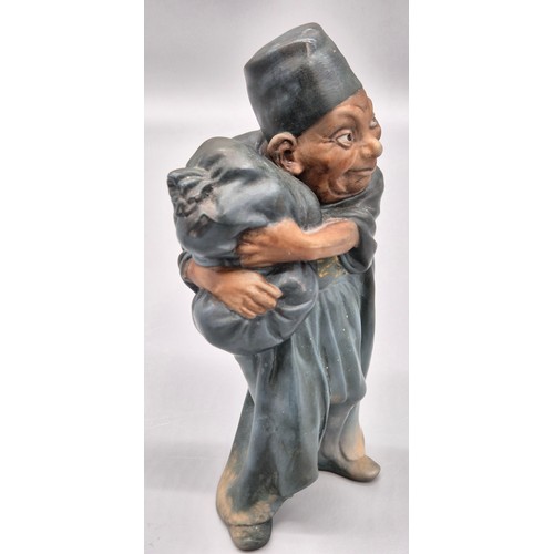 50 - Extremely Rare Royal Doulton one of 