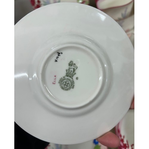 119 - Art Deco design Royal Doulton 