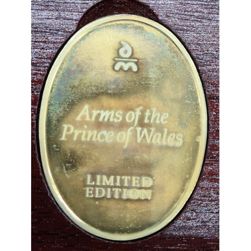 64 - Cased Silver hallmarked ingot set 