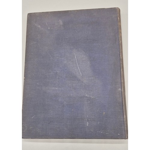 199 - A Limited Edition 119 of 215 Fife Book titled  Limekilns & Passagium Reginae. Dated 1929. For privat... 