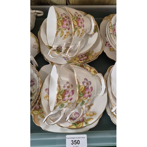 350 - Royal Albert 