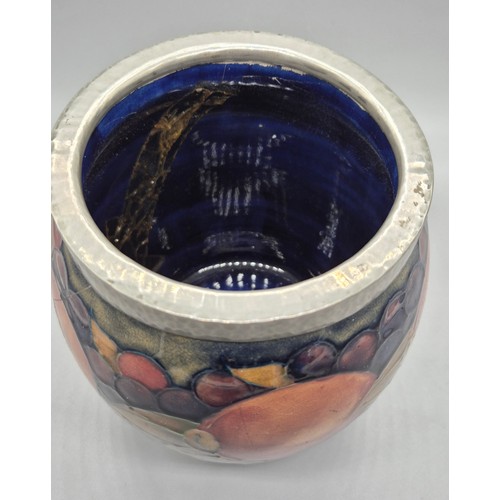 105 - Moorcroft Pottery, for Liberty & Co, London. 