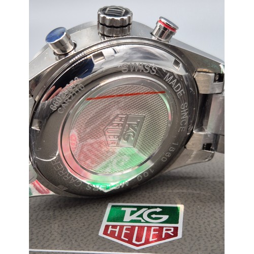 32 - Tag Heuer 