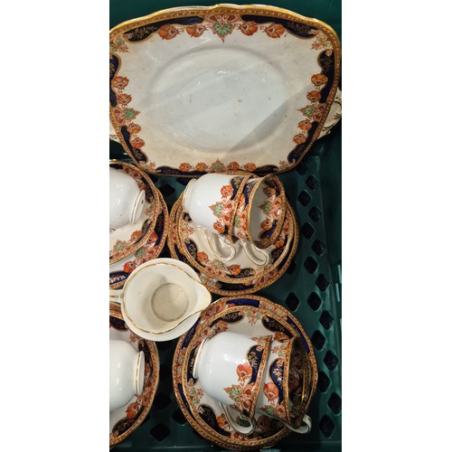 429 - Victorian Staffordshire 