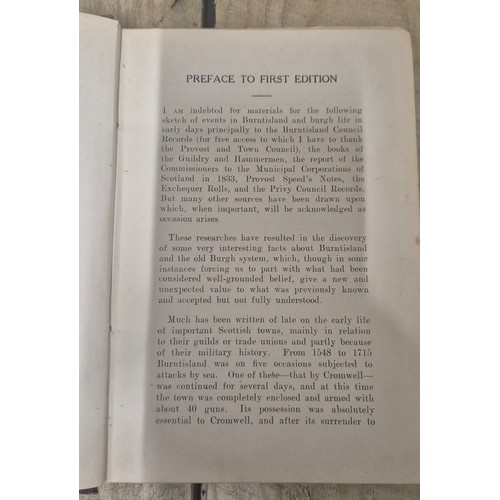 531 - A collection of Four antique books titled Sesame & Lilies Original Edition by George Allen, Robert B... 