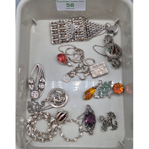 Lot 58        