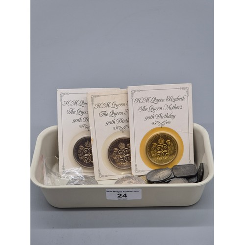 Lot 24        