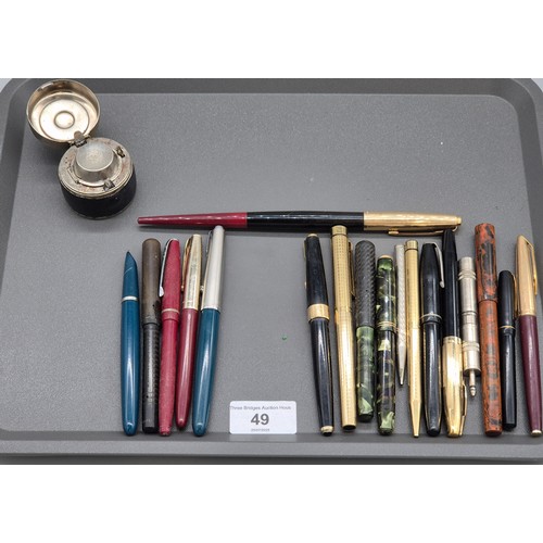 Lot 49        