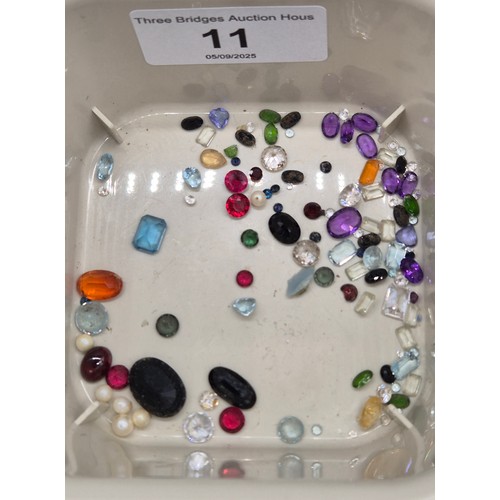 Lot 11        