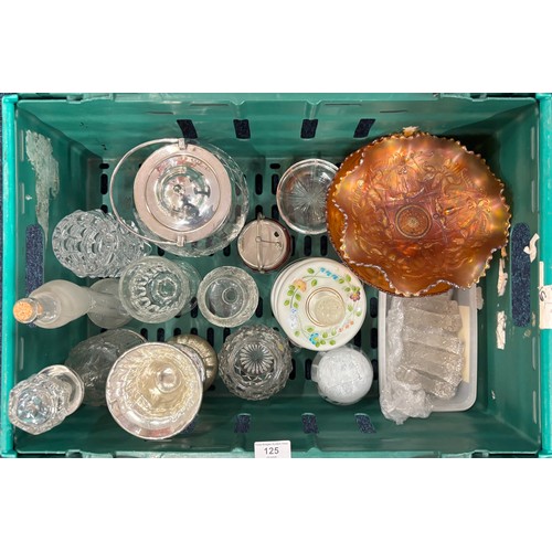 Lot 125       