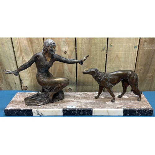 Lot 129       