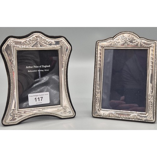 Lot 117       