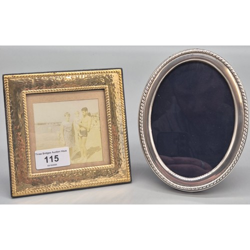 Lot 115       