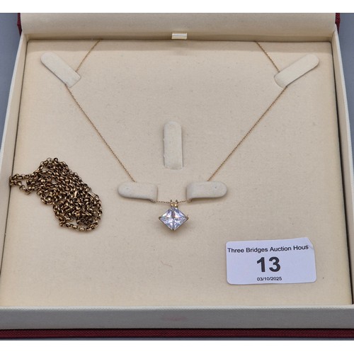 Lot 13        