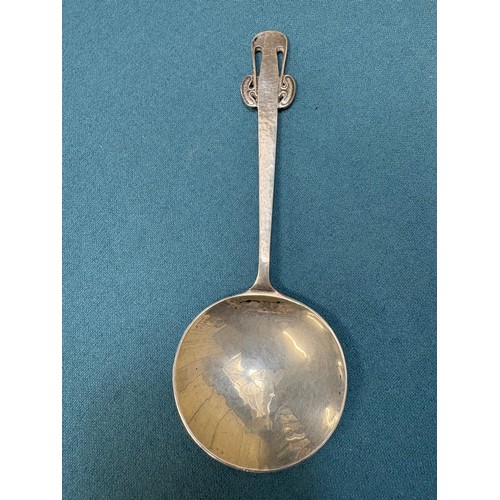112 - Liberty & Co Ltd Birmingham Silver porringer two handled bowl and matching Liberty & Co Ltd Birmingh... 