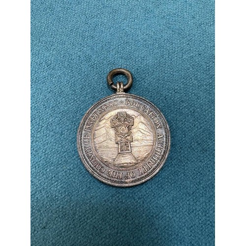 107 - A Collection of medallion coins and odds; 1797 George III 