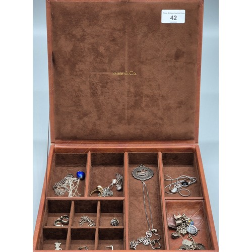 Lot 42        