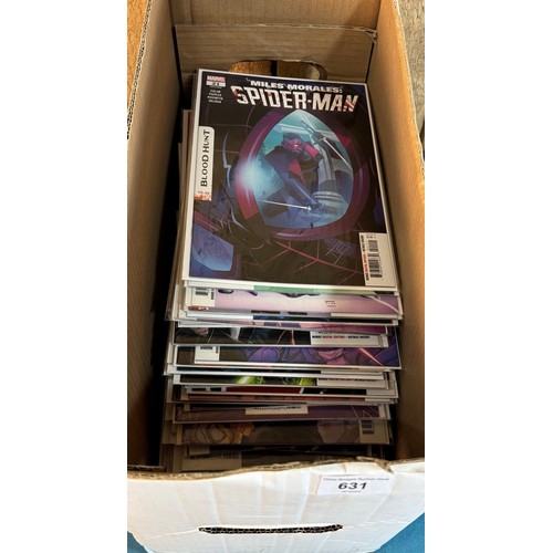 Lot 631       