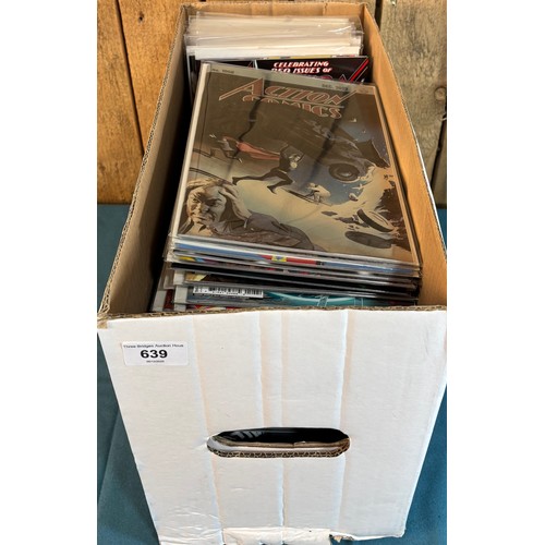 Lot 639       