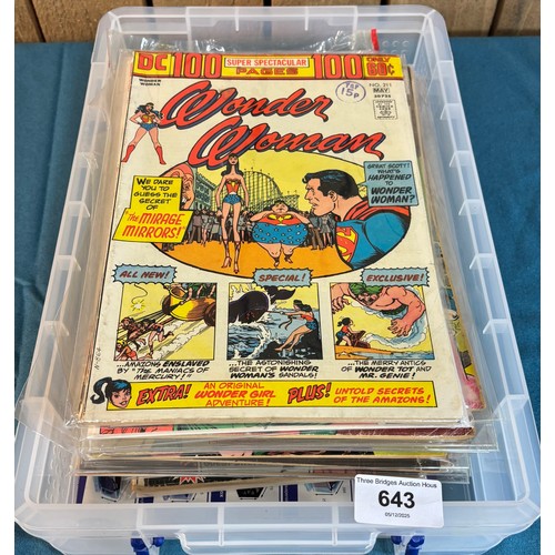 Lot 643       