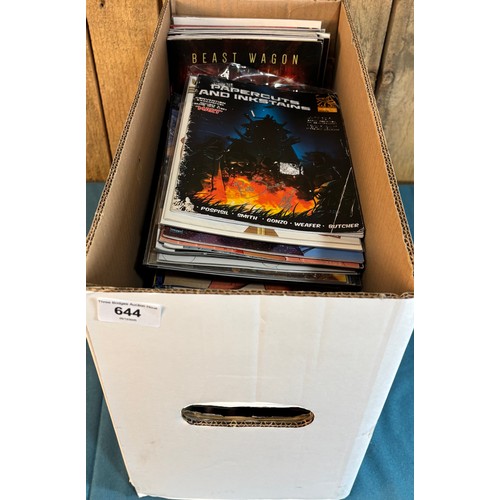 Lot 644       