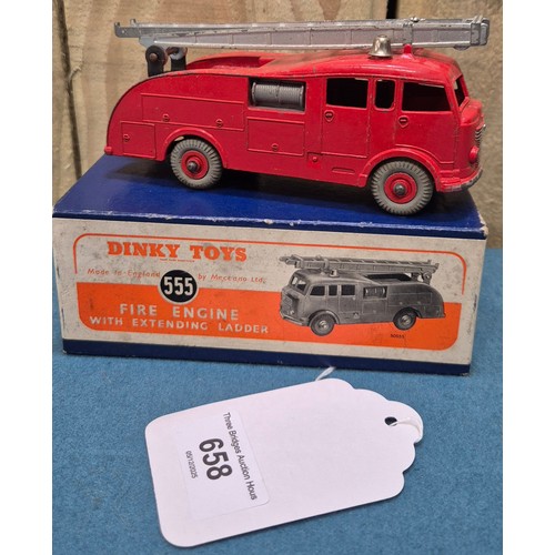 Lot 658       