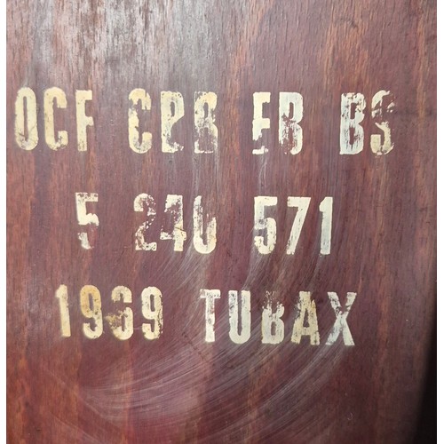 357 - Pair of Mid Century 