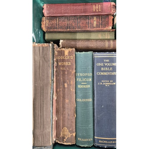 299 - Books, Two Crates.