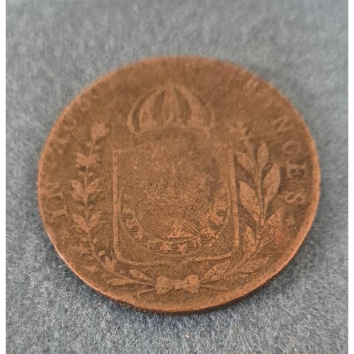 67 - Case containing Two Shillings, One Florins, Crowns, half crowns and others.