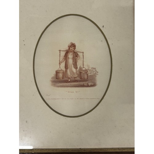 317 - Collection of four art works; William Duke of Hamilton engraving, Military sea naval engraving title... 