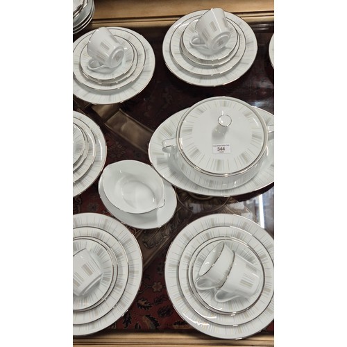 344 - Noritake 