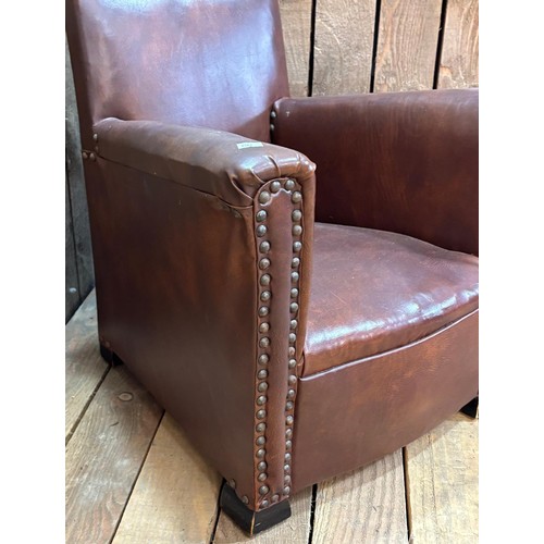 426 - Antique Childs arm chair and Small two drawer chest- possibly from a dressing table.