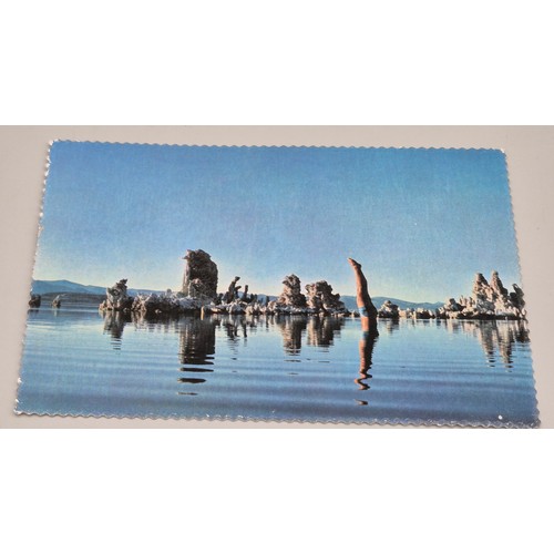 597 - A Bundle of records to include 1st pressing of Pink Floyd wish you were here album A1/ B3, also incl... 