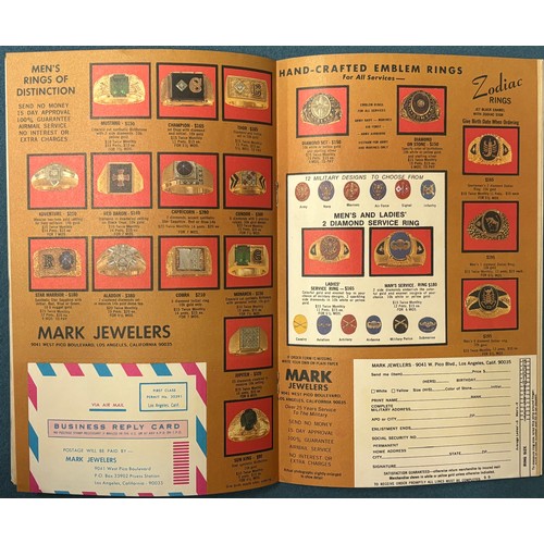 593 - Box Of Vintage Marvel X-Men Comics, No.1 Signed by Stan Lee and dated 91; 1963 The X-Men #1 comic to... 