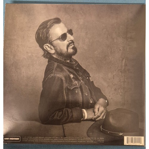 199 - Selection of The Beatles collectables; Framed miniature replicas of guitars and drum, brick fragment... 