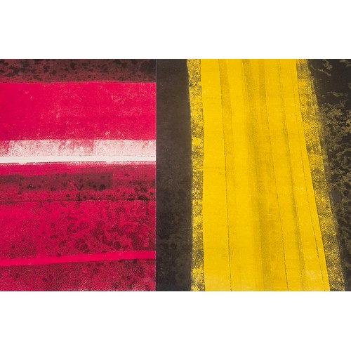 218 - Allan Arthur Wilson
17 Original Artworks Abstract artworks. 
He studied at Edinburgh College of Art ... 