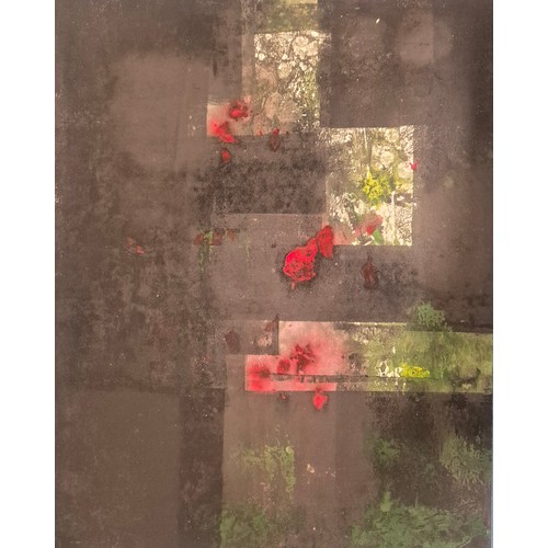 218 - Allan Arthur Wilson
17 Original Artworks Abstract artworks. 
He studied at Edinburgh College of Art ... 