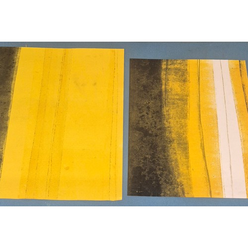 218 - Allan Arthur Wilson
17 Original Artworks Abstract artworks. 
He studied at Edinburgh College of Art ... 