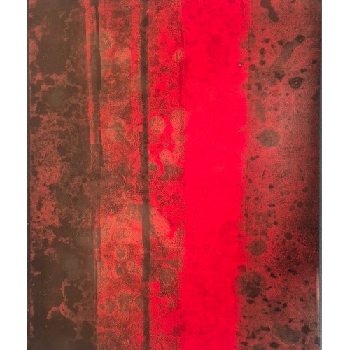 218 - Allan Arthur Wilson
17 Original Artworks Abstract artworks. 
He studied at Edinburgh College of Art ... 