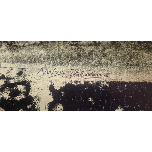 218 - Allan Arthur Wilson
17 Original Artworks Abstract artworks. 
He studied at Edinburgh College of Art ... 