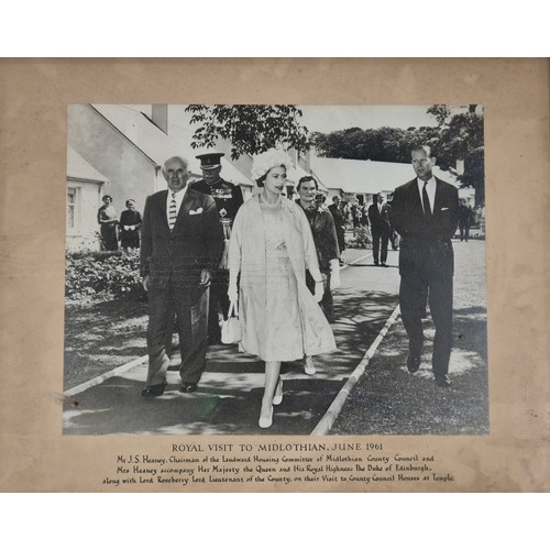 256 - Three various artworks; 19th century Pastel portrait of girl holding lamb, fitted within an oval fra... 