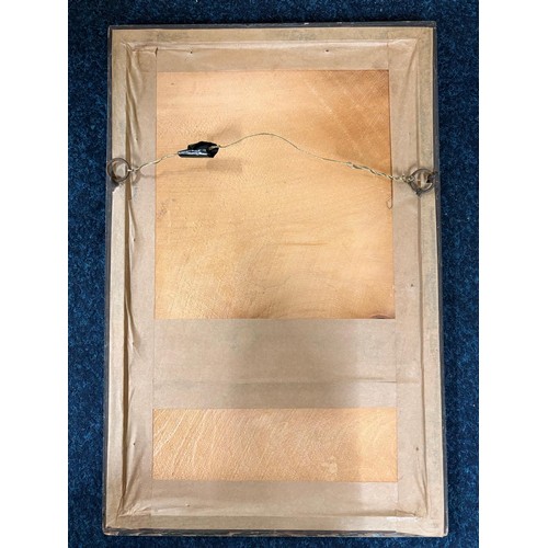 344 - George Vertue (1684-1756)
British engraver and antiquary 
18th Century engraving of Henry Stuart, Lo... 