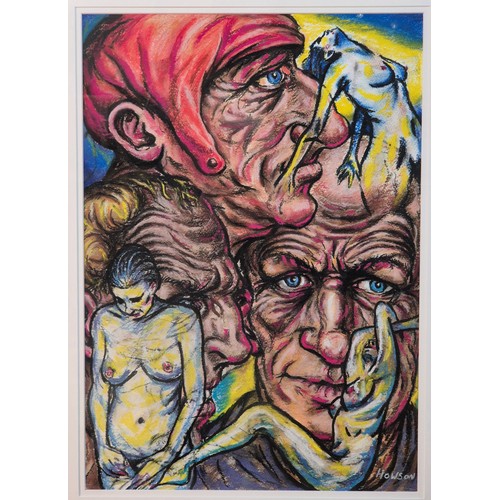 413 - Withdrawn, checking provenance.