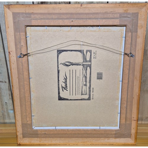 400B - Jack Hoggan (Jack Vettriano) (1951-2025)
Original oil painting on board titled 