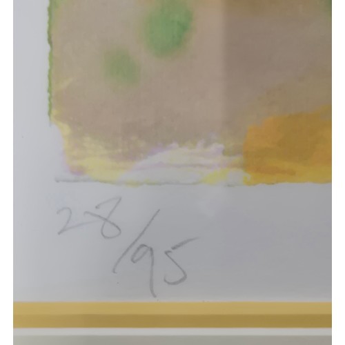 433 - Sarah Hutton 
Limited edition print titled 