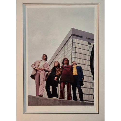 494 - Tom Murray LBIPP
The Mad Day 